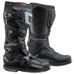 Gaerne SG-22 Crosslaarzen Zwart maat 43, Motoren, Ophalen of Verzenden, Nieuw
