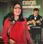 LP gebruikt - Nana Mouskouri - Nana Mouskouri A LOlympia, Verzenden, Zo goed als nieuw