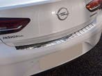 Rvs bumperbescherming Opel Insignia 2017-2022, Ophalen of Verzenden, Nieuw