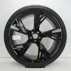 Originele velgen 22 inch lichtmetalen Audi RS6 *OS1007830*, Gebruikt, Velg(en), Overige maten, Ophalen of Verzenden