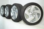 Volkswagen Golf 5 6 7 8 Richmond 17 inch velgen Bridgestone, Auto-onderdelen, Banden en Velgen, Gebruikt, Velg(en), 17 inch, Ophalen of Verzenden