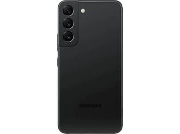 Samsung Galaxy S22128 Gb Zwart Ee, Verzenden, Zwart, Touchscreen, Nieuw