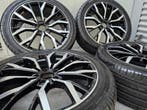 Audi A5 A6 Q3 BMW X1 X2 19 inch velgen zomerbanden 5x112, 19 inch, 255 mm, Banden en Velgen, Nieuw