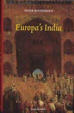 Europas India | 9789077503768 | P. Rietbergen, Zo goed als nieuw, P. Rietbergen