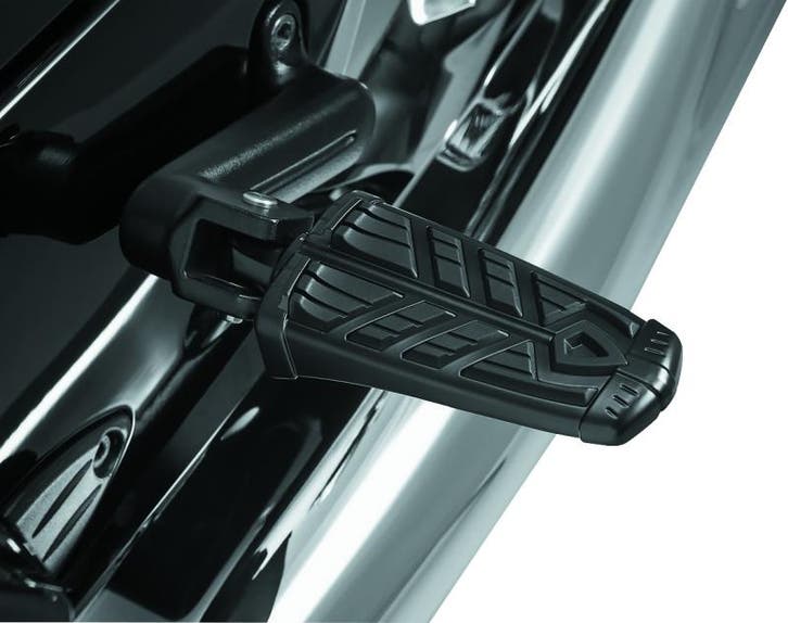 Kuryakyn Splined Peg Adapter Black, Auto-onderdelen, Interieur en Bekleding, Ophalen of Verzenden