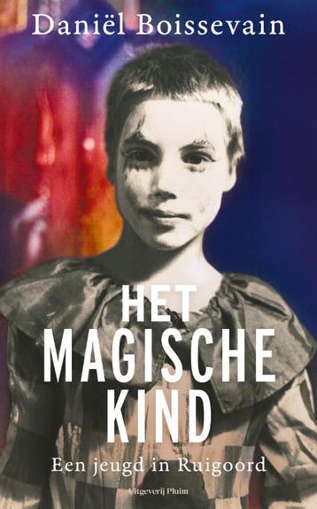 Het Magische Kind | Daniël Boissevain | Nieuw, Ophalen of Verzenden, Nieuw, Daniël Boissevain