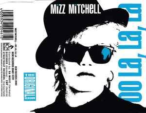 cd single - Mizz Mitchell - Oo La, La, La, Cd's en Dvd's, Cd Singles, Zo goed als nieuw, Hiphop en Rap, Verzenden
