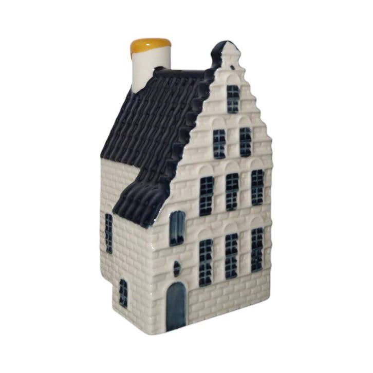 Bols KLM Huisje 44, Verzamelen, Beelden en Beeldjes, Zo goed als nieuw, Verzenden