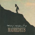 cd - Madredeus - Movimento, Verzenden, Zo goed als nieuw