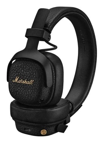 Marshall Milton A.N.C. - Hoofdtelefoon, Verzenden, Refurbished