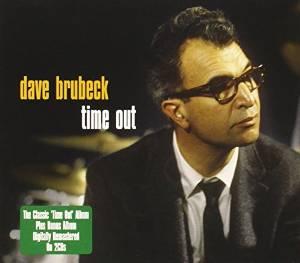 cd - Dave Brubeck - Time Out, Verzenden, Zo goed als nieuw