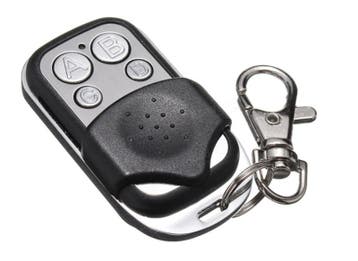 Novoferm afstandbediening voor garagedeur handzender