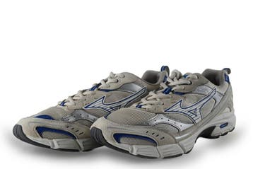 Mizuno Sneakers in maat 42 Beige, Mizuno, Overige kleuren, Verzenden, Sneakers of Gympen