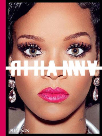 9780714878010 Rihanna Rihanna, Boeken, Biografieën, Verzenden, Nieuw, Rihanna