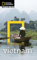 Vietnam / National Geographic reisgidsen 9789021558561, Boeken, Verzenden, Zo goed als nieuw, James Sullivan