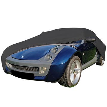 Autohoes voor Smart Roadster (2003-2006) Indoor BESTE, Ophalen of Verzenden, Nieuw, Op maat