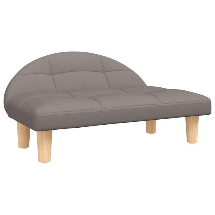 Hondensofa Klein | 66% Korting | Tweedekansje, Dieren en Toebehoren, Hondenmanden, Gebruikt, Polyester, Ophalen of Verzenden