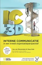 IC in 3D 9789491560668 Guus Kok, Boeken, Verzenden, Zo goed als nieuw, Guus Kok