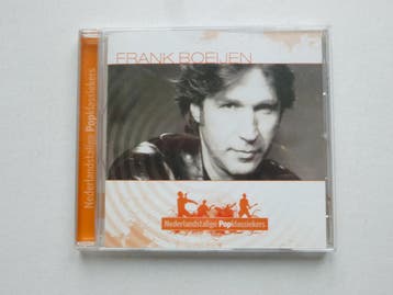 Frank Boeijen - Nederlandstalige popklassieker, Ophalen of Verzenden, Zo goed als nieuw