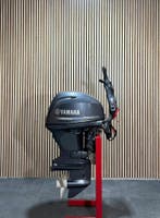 Yamaha 40 PK EFI buitenboordmotor, Watersport en Boten, Buiten- en Binnenboordmotoren, Gebruikt, Ophalen of Verzenden, 30 pk of meer
