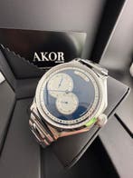 AKOR Le Locle - Technica24 - Automatic Regulator 24h - New, Nieuw