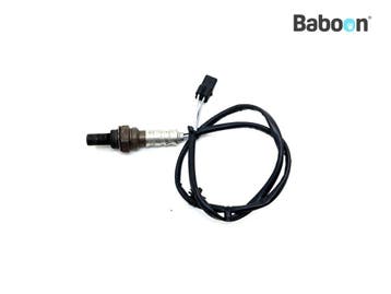 Lambda Sonde Honda CBR 600 RR 2007-2012 (CBR600RR PC40), Motoren, Onderdelen | Honda, Verzenden, Gebruikt