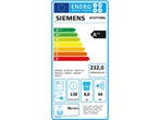 Siemens WT47Y700NL - Warmtepompdroger - 8 kg - Energieklasse, Verzenden, Zo goed als nieuw