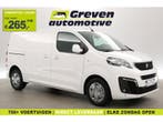 Peugeot Expert 2.0 BlueHDI 122PK L2H1 | Aut. | Clima |, Automaat, Wit, Diesel, Nieuw