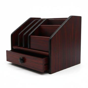 Radice Design - Archiefkast - Mini-Organizer voor bureau,