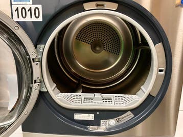 Professionele wasdroger tweedehands Electrolux TE1120, Zo goed als nieuw