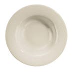 GGM Gastro | (24 stuks) SEMPRE - bord - diep - rond - |, Verzenden, Nieuw, Effen, Bord(en)