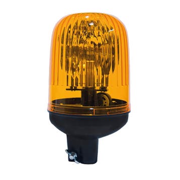 Halogeen Zwaailamp DIN Montage 12V, Ophalen of Verzenden, Nieuw