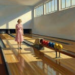 Le Yack - Solo Bowling