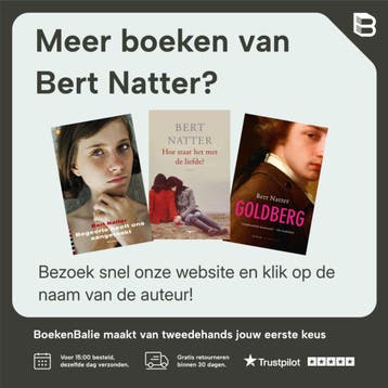 Begeerte heeft ons aangeraakt - Bert Natter 9789060057155, Verzenden, Zo goed als nieuw, Bert Natter