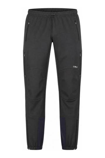 Cmp Broek in maat 56 Zwart, Kleding | Dames, Truien en Vesten, Cmp, Verzenden, Zo goed als nieuw, Zwart