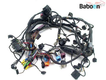 Kabelboom BMW K 1200 RS 1997-2000 (K589 K1200RS 97), Verzenden, Gebruikt