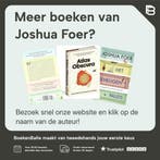 Het geheugenpaleis 9789023442097 Joshua Foer, Verzenden, Gelezen, Joshua Foer
