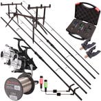 Ultimate Dynamic Adventure Carp Set, Verzenden, Nieuw