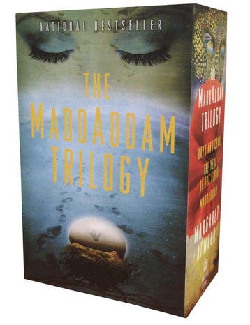 9780804172318 MaddAddam Trilogy Margaret Atwood, Verzenden, Nieuw, Margaret Atwood