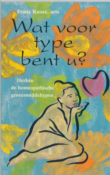 Wat voor type bent u? - F. Kusse 9789071669552, Verzenden, Zo goed als nieuw, F. Kusse