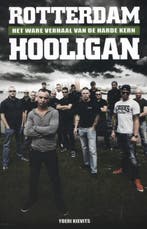 Rotterdam hooligan 9789089752260 Yoeri Kievits, Boeken, Verzenden, Zo goed als nieuw, Yoeri Kievits