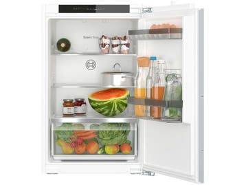Bosch KIR21VFE0 - Inbouw koelkast - 136 liter - EcoAirflow -, Witgoed en Apparatuur, Koelkasten en IJskasten, Verzenden, Zo goed als nieuw