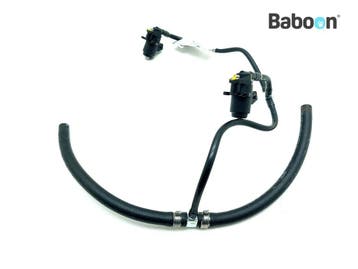 Injector Ducati 1098 +S 2007-2008 (590S0261A), Verzenden, Gebruikt