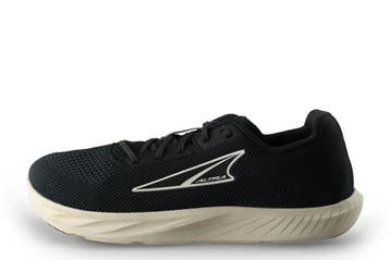 Altra Sportschoenen in maat 44 Zwart, Verzenden, Zo goed als nieuw, Altra, Sportschoenen
