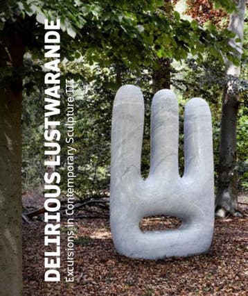Delirious Lustwarande 9789090322780, Verzenden, Gelezen