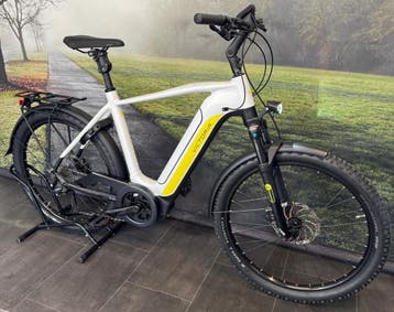 Victoria E-Trekking 12.6 E-Bike met Bosch CX Middenmotor, Fietsen en Brommers, Elektrische fietsen, Overige merken, Ophalen of Verzenden