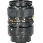 Tweedehands Minolta MD 50mm f/3.5 inclusief adapter CM6208, Audio, Tv en Foto, Fotografie | Lenzen en Objectieven, Ophalen of Verzenden