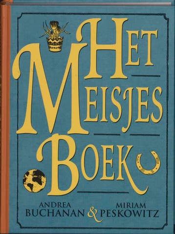 Het Meisjesboek 9789022323083 A. Buchanan, Boeken, Verzenden, Gelezen, A. Buchanan