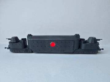 Märklin H0 - Modeltrein (1) - Panzertriebwagen 16 - 3D print, Hobby en Vrije tijd, Nieuw