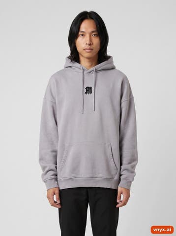 KLEIDERMAFIA Hoodies Heren maat M Grijs Vintage, Ophalen of Verzenden, Nieuw